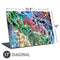 DC Comics Green Lantern Blackest Night Art work by Ivan Reis Universal Laptop 17in (13.8 x 10in) Skin