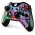 DC Comics Green Lantern Blackest Night Art work by Ivan Reis Xbox One Controller Skin