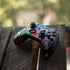 DC Comics Green Lantern Blackest Night Art work by Ivan Reis Xbox One Controller Skin