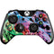 DC Comics Green Lantern Blackest Night Art work by Ivan Reis Xbox One Controller Skin