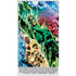 DC Comics Green Lantern Blackest Night Art work by Ivan Reis Xbox Series S Console Skin