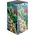 DC Comics Green Lantern Blackest Night Art work by Ivan Reis Xbox Series X Console Skin