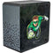 DC Comics Green Lantern Portrait Art by Jim Lee Cooler Master MasterBox Q300L Mini Tower Skin