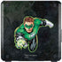 DC Comics Green Lantern Portrait Art by Jim Lee Cooler Master MasterBox Q300L Mini Tower Skin