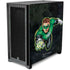 DC Comics Green Lantern Portrait Art by Jim Lee Corsair 4000D Tempered Glass Mid-Tower ATX Case Skin