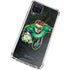 DC Comics Green Lantern Portrait Art by Jim Lee Galaxy A12 Clear Case