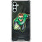 DC Comics Green Lantern Portrait Art by Jim Lee Galaxy A13 5G Clear Case