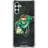 DC Comics Green Lantern Portrait Art by Jim Lee Galaxy A13 5G Clear Case