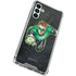 DC Comics Green Lantern Portrait Art by Jim Lee Galaxy A13 5G Clear Case