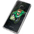 DC Comics Green Lantern Portrait Art by Jim Lee Galaxy A21 Clear Case