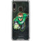 DC Comics Green Lantern Portrait Art by Jim Lee Galaxy A30 Clear Case