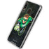 DC Comics Green Lantern Portrait Art by Jim Lee Galaxy A30 Clear Case