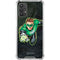 DC Comics Green Lantern Portrait Art by Jim Lee Galaxy A32 5G Clear Case