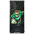 DC Comics Green Lantern Portrait Art by Jim Lee Galaxy A32 5G Clear Case