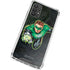 DC Comics Green Lantern Portrait Art by Jim Lee Galaxy A32 5G Clear Case
