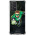 DC Comics Green Lantern Portrait Art by Jim Lee Galaxy A52 5G Clear Case