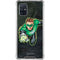DC Comics Green Lantern Portrait Art by Jim Lee Galaxy A71 5G Clear Case