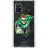 DC Comics Green Lantern Portrait Art by Jim Lee Galaxy A71 5G Clear Case
