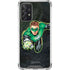 DC Comics Green Lantern Portrait Art by Jim Lee Galaxy A72 5G Clear Case