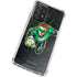 DC Comics Green Lantern Portrait Art by Jim Lee Galaxy A72 5G Clear Case