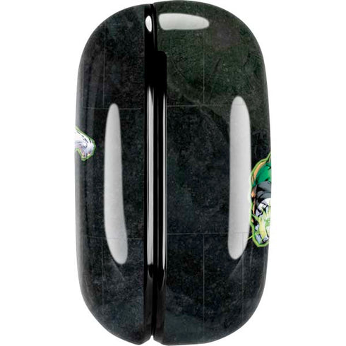 DC Comics Green Lantern Portrait Art by Jim Lee Galaxy Buds Pro Skin