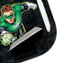 DC Comics Green Lantern Portrait Art by Jim Lee Galaxy Buds Pro Skin