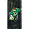 DC Comics Green Lantern Portrait Art by Jim Lee Galaxy Note 10 Pro Case