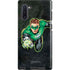 DC Comics Green Lantern Portrait Art by Jim Lee Galaxy Note 10 Pro Case