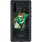 DC Comics Green Lantern Portrait Art by Jim Lee Galaxy Note 10 Waterproof Case