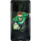 DC Comics Green Lantern Portrait Art by Jim Lee Galaxy Note20 5G Pro Case