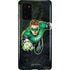 DC Comics Green Lantern Portrait Art by Jim Lee Galaxy Note20 5G Pro Case