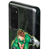 DC Comics Green Lantern Portrait Art by Jim Lee Galaxy Note20 5G Pro Case