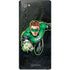 DC Comics Green Lantern Portrait Art by Jim Lee Galaxy Note20 5G Skin