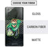 DC Comics Green Lantern Portrait Art by Jim Lee Galaxy Note20 5G Skin