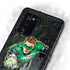 DC Comics Green Lantern Portrait Art by Jim Lee Galaxy Note20 5G Waterproof Case
