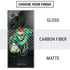 DC Comics Green Lantern Portrait Art by Jim Lee Galaxy Note20 Ultra 5G Skin