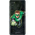 DC Comics Green Lantern Portrait Art by Jim Lee Galaxy S20 Fan Edition Skin