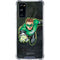 DC Comics Green Lantern Portrait Art by Jim Lee Galaxy S20 FE Clear Case