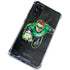 DC Comics Green Lantern Portrait Art by Jim Lee Galaxy S20 FE Clear Case