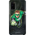 DC Comics Green Lantern Portrait Art by Jim Lee Galaxy S20 Lite Case