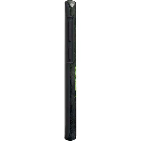 DC Comics Green Lantern Portrait Art by Jim Lee Galaxy S20 Plus Pro Case