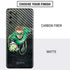 DC Comics Green Lantern Portrait Art by Jim Lee Galaxy S20 Plus Skin