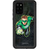DC Comics Green Lantern Portrait Art by Jim Lee Galaxy S20 Plus Waterproof Case