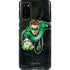 DC Comics Green Lantern Portrait Art by Jim Lee Galaxy S20 Pro Case