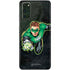 DC Comics Green Lantern Portrait Art by Jim Lee Galaxy S20 Skin