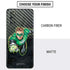 DC Comics Green Lantern Portrait Art by Jim Lee Galaxy S20 Skin