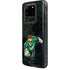 DC Comics Green Lantern Portrait Art by Jim Lee Galaxy S20 Ultra 5G Pro Case
