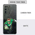 DC Comics Green Lantern Portrait Art by Jim Lee Galaxy S20 Ultra 5G Skin