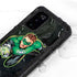 DC Comics Green Lantern Portrait Art by Jim Lee Galaxy S20 Waterproof Case