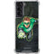 DC Comics Green Lantern Portrait Art by Jim Lee Galaxy S21 5G Clear Case